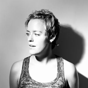 Profile picture for Sally Volkmann