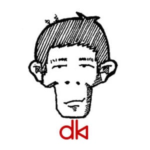 Profile picture for DK29