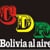 C.D.R. Bolivia al aire