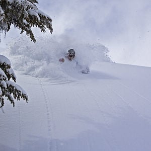 Profile picture for Mountain Life Media
