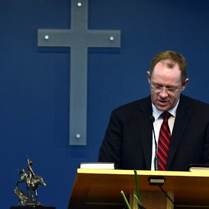 Profile picture for Lighthouse Baptist Church