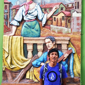 Profile picture for indra setiawan w