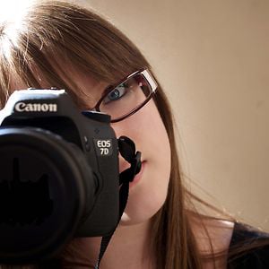 Profile picture for Libby Blood