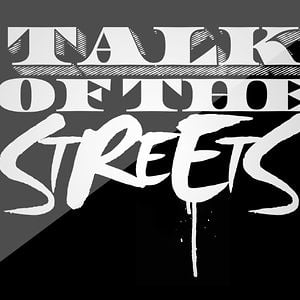 Profile picture for Talk of the Streets