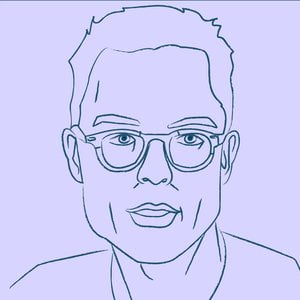 Profile picture for Joel MacLeod