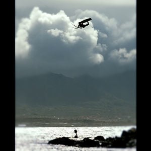 Profile picture for Maui Mini Movie
