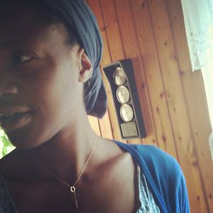 Profile picture for Karina Griffith