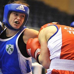 Profile picture for Katie Taylor Boxer Fan