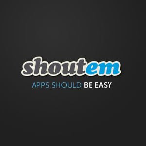 Profile picture for ShoutEm