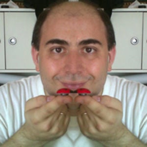 Profile picture for Alessandro Citti