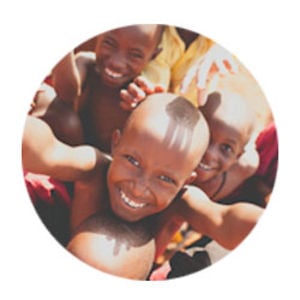 Profile picture for We Spread the Love