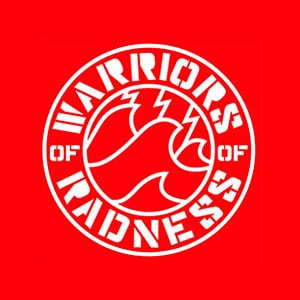 Profile picture for Warriors of Radness