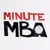 Minute MBA by OnlineMBA.com