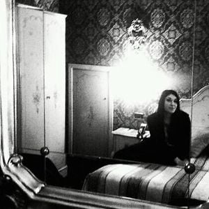 Profile picture for Gabrielle Elizabeth Milanese