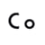 Co