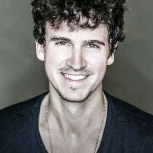 Profile picture for Alex Cornell