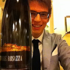 Profile picture for Massimo Vittorio