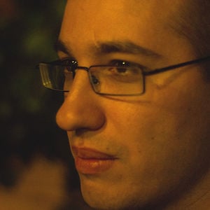 Profile picture for Peter Popov