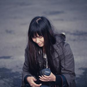Profile picture for Jeannine Tan