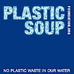 Profile picture for PlasticSoupFoundation
