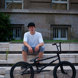 Profile picture for Oliver Qvick