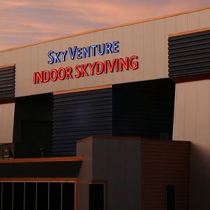 Profile picture for SkyVentureNH