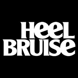 Profile picture for Heel Bruise