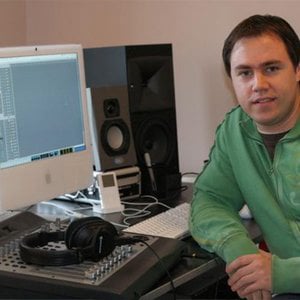 Profile picture for Bradley Steenkamp