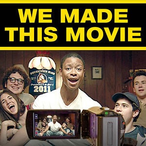 Profile picture for We Made This Movie