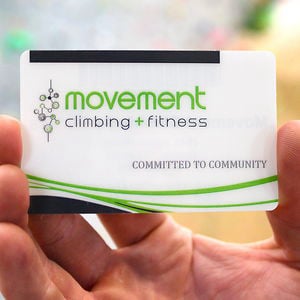 Profile picture for Movement Climbing & Fitness