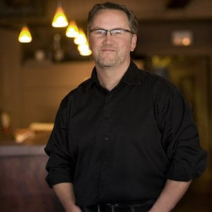 Profile picture for John Urban
