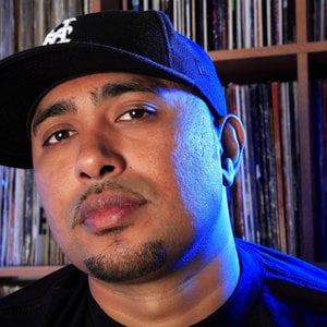 Profile picture for dj daddy dog