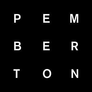 Profile picture for Taylor Pemberton