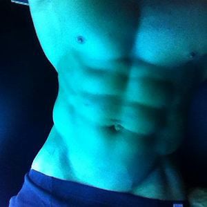 Profile picture for aj lewis