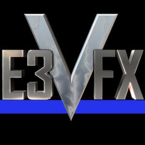 Profile picture for E3VFX