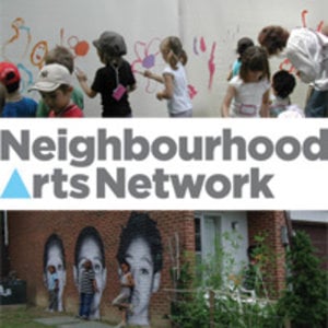 Profile picture for Neighbourhood Arts Network