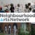Neighbourhood Arts Network