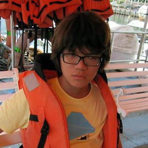 Profile picture for Yang Tzu Ting