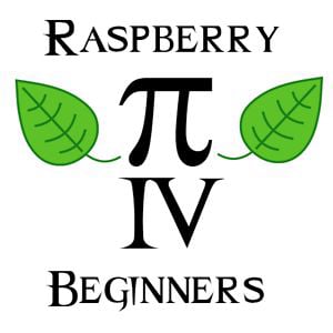 Profile picture for Raspberry Pi IV Beginners