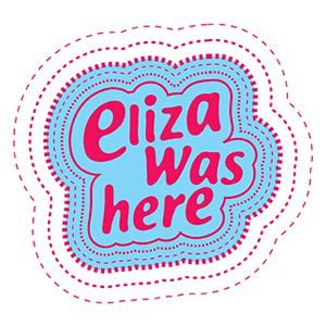Profile picture for Eliza was here