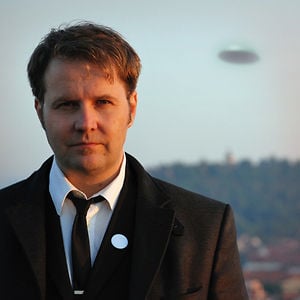 Profile picture for Jörg Vogeltanz