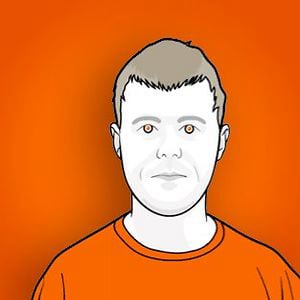 Profile picture for Ian Byrne