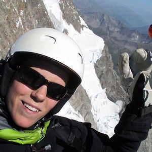 Profile picture for Yael Margelisch
