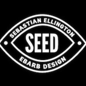 Profile picture for Sebastian Ebarb