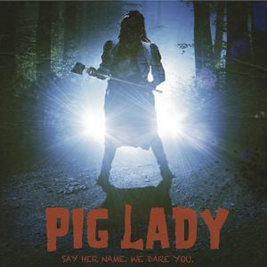 Profile picture for Pig Lady