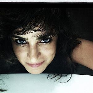 Profile picture for Amanda Abou Abdallah