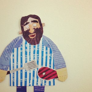 Profile picture for Eddie Oberbichler
