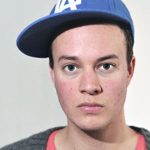 Profile picture for Cyriel | singer-songwriter
