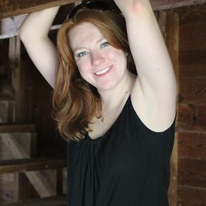 Profile picture for Holly May
