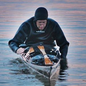 Profile picture for Christopher Crowhurst